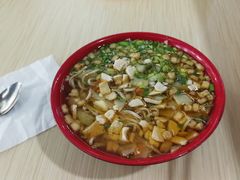 -北京交通大学学活食堂
