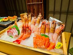 -Minase水濑·日料放题(外滩店)