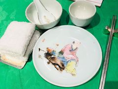 -誉八仙茶室酒楼(新天地店)