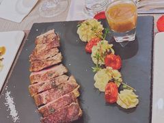 -LA CREPERIE BRETONNE布列塔尼法式餐厅(天童北路店)