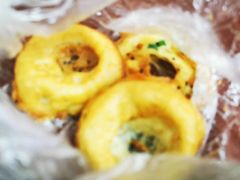 小面窝-丽华早点(大成路店)