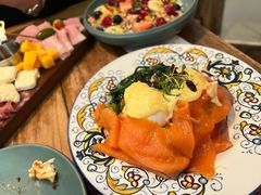 -Alimentari早午餐(安福路店)
