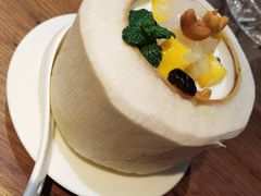 -星叶·东南亚料理(宁波万象汇店)
