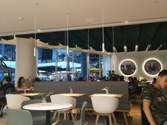 大堂-gaga(深圳福田星河COCO Park店)
