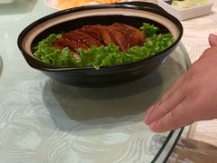 -全聚德烤鸭店(和平路店)