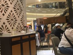 大堂-老吉士(环贸iapm店)
