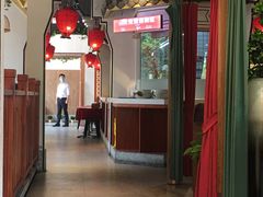 大堂-湘阁里辣(南岭购物广场店)
