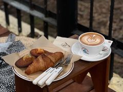 -The Roastery By AllYouWant(福田店)