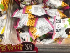 点心堡-老婆大人量贩零食连锁象山石浦南屏路店