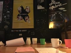 -等待戈多Waiting For Godot(交道口店)