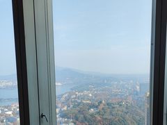 -洲际酒店·地平线全日餐厅HORIZON CAFÉ