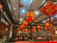-新虹楼饭庄(崇明陈家镇店)