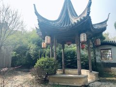 -盛世南宫影视城(北普陀影视城)