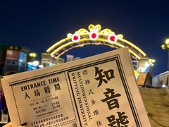 -武汉知音号