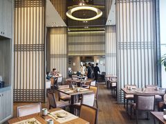 大堂-田舍家Inakaya(天汇igc店)