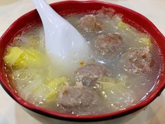 -旺角宝港式茶餐厅(寮步店)