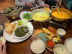 -泰堤坊(淡水体育馆店)