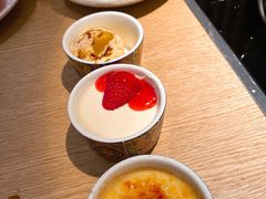 焦糖布丁-温野菜涮涮锅(曲江大悦城店)