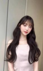 -米可造型烫发染发