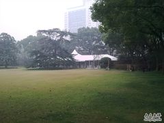 图像1628-上海瑞金洲际酒店