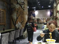 -陈记牛肉面