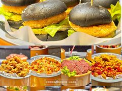 -龍歌自助小火锅(城阳万象汇店)