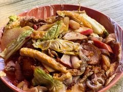 -居仁门胡炸炸(武广店)