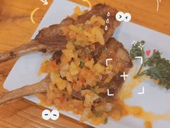 -银子铁板烧料理自助餐(人民广场店)