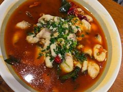 -沪上馨和小馆•海派上海菜(陆家浜路店)