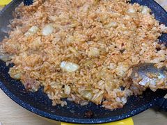 -九田家黑牛烤肉料理(太阳宫广场店)