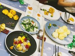 -子霖南山鲜虾面(南山总店)