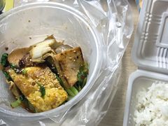 -南师大仙林校区东区食堂