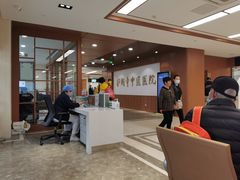 -北京中医药大学附属护国寺中医医院(住院院区)