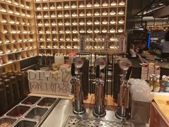 -千滋百味自助海鲜烤肉(布吉景华店)