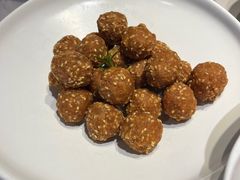 -北平食坊·烤鸭(黄寺大街店)