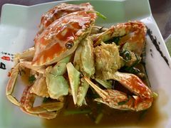 -明润海鲜(南边海店)