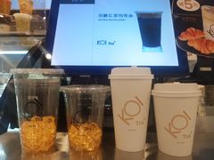 -KOI Thé(力宝广场店)