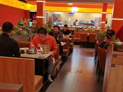 -黑金·寻焰自助百汇·烤肉·火锅(中街店)