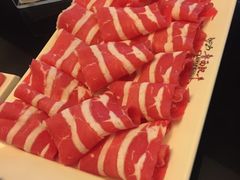 -鲁西肥牛(九方购物中心店)