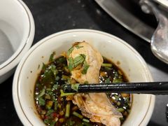 -肥佬椰子鸡(文锦渡店)