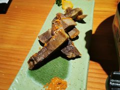 厚烧牛舌-文三酒肆自助放题(新街口友谊广场店)