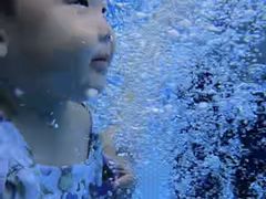 -龙格亲子游泳·水育早教中心(华亿大润发店)