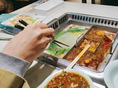 -野妹火锅(布吉店)
