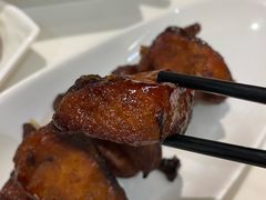 -光明邨大酒家(淮海路店)