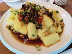 -邹胖哥好好吃餐馆(荔波美食街店)