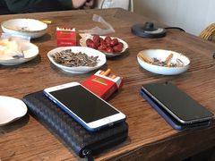 -瓦库茶馆17号(海汇港店)