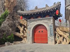 -大槐树寻根祭祖园