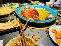 -吼堂老火锅(太古里总店)