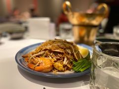 -BetterThai 泰加(苏州中心店)