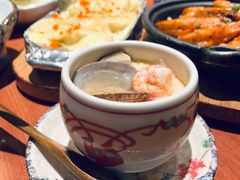 -仓桥家·焗寿司·锅物(光谷步行街店)